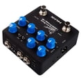 thumbnail image 4 of Caja directa para bajo eléctrico Nux Nbp 5 Preamplificador, 4 of 5