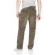 thumbnail image 2 of Aeropostale Mens Slim Straight Casual Chino Pantalones, Marrón, 28W x 30L Aeropostale chino, 2 of 3