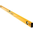 thumbnail image 2 of 4ft 120cm Spirit 3Vials Horizontal Vertical Aluminum Lightweight Level, 2 of 5