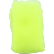 Redwing Blackbird Spawn Fishing Scarf (Chartreuse)