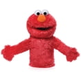 thumbnail image 1 of Titere de la Mano Elmo GUND Plaza Sesamo, 1 of 2