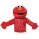 thumbnail image 1 of Titere de la Mano Elmo GUND Plaza Sesamo, 1 of 2