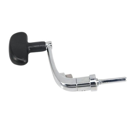 harayaa Fishing spool carp reel handle fishing reel rocker arm spinning reel handle made 77x65x8mm