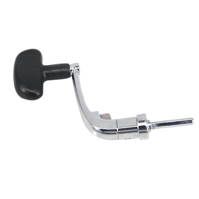 de repuesto para pesca con perilla de potencia, equipo de aparejos de carrete para 77x65x18mm shamjiam mango del carrete de pesca