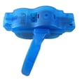 thumbnail image 3 of heritaly Dispositif de Lavage de Chaîne Sports de Plein Air Machine de Nettoyage Accessoires de Réparation Outil de Lavage de Vélo Léger Résistant à l'Usure 3Ensemble, 3 of 6
