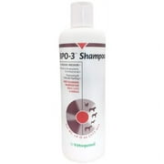 Vet Solutions BPO 3 Shampoo 3% Benzoyl Peroxide (16 oz)
