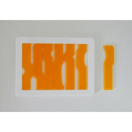 MidoFun Jigsaw Puzzle Difficult for Adults - 7 Piece