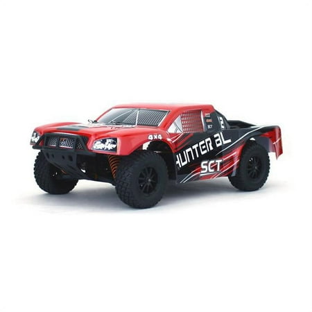 Hunter Brushless 1/10 4WD Short Course Truck