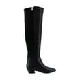 thumbnail image 6 of Naturalizer Reese Women's Boots Black Size 12 M, 6 of 8