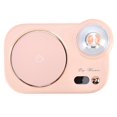 thumbnail image 2 of 2026 Smart Cup Warmer 3 Modes Adjustment Auto Power Off Heater Heating Coaster for Coffee Tea Milk, 2 of 5