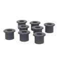 thumbnail image 4 of Whiteline W71060 Rear Leaf Spring and Shackle Bushing Kit Compatible with 98-04 Frontier, Xterra, 4 of 7