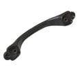 thumbnail image 3 of GlideRite 3 in. Center Classic Paw Cabinet Pulls, Oil Rubbed Bronze, Pack of 10, 3 of 5