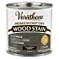 thumbnail image 3 of Varathane 307416 Premium Fast Dry Wood Stain, Half Pint, Carbon Gray, 3 of 7