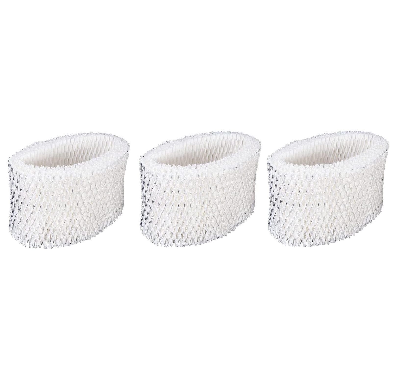Replacement 3-Pack Humidifier Filter for Holmes HM1700 HM-1700 Models (20-1/8" L x 4" W x 1" T)