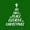White, variant on Vinyl Wall Art Decal - Christmas Tree Words - 29" x 23" - Holiday Seasonal Sticker Decoration - Indoor Home Apartment Office Wall Door Window Bedroom Workplace Decor Decals (29" x 23", Black)