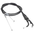 thumbnail image 1 of Cable Chicote de Acelerador para motocicleta FZ 250 Kinlley, 1 of 3