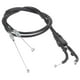 thumbnail image 1 of Cable Chicote de Acelerador para motocicleta FZ 250 Kinlley, 1 of 3