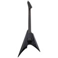 thumbnail image 2 of ESP LTD Arrow Black Metal Electric Guitar (Black Satin), 2 of 6