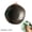 Chocolate color, variant on Wax Cracking Stress Ball, Crispy Squishies Fidget To-y, Chocolate Squishiy Snowball Cru-nch Squeezze Ball for Anxiety Relief, Soft TPR Sensory To-y for Adults