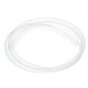 thumbnail image 1 of Tubería de silicona Uxcell 1/4" ID x 5/16" OD 1 rollo 3.28 pies tubo flexible de silicona pura clara, 1 of 6