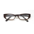 thumbnail image 2 of TIMEX Eyeglasses T188 Tortoise 51MM, 2 of 7