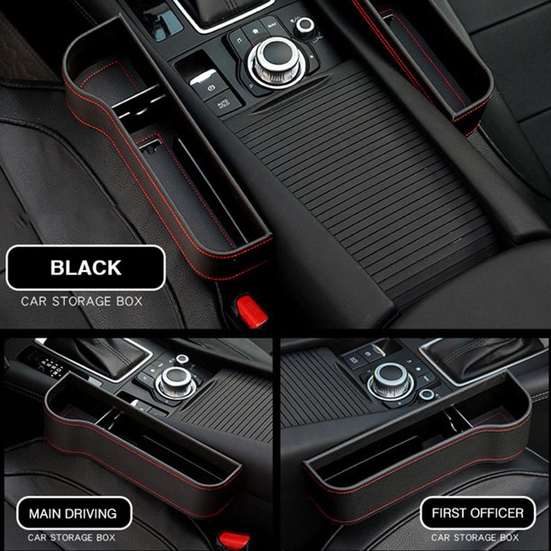 Contenedores De Almacenamiento Likrtyny Accesorios para autos y motos