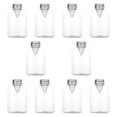 thumbnail image 4 of 10 botellas de jugo, contenedor de bebidas, tarro de dulces, botella especial, tarro para beber con Estilo B, 4 of 9