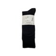 thumbnail image 3 of Calvin Klein Men's 4 Pair Mid Calf Combed Cotton Socks, Multicolor, 7-12, 3 of 3
