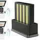thumbnail image 2 of Adaptador USB Bluetooth 5.0 para PC, portátil, receptor de largo alcance para Windows 7/8/10, 2 of 6