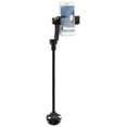 thumbnail image 2 of Kayak Phone Mount Universal Boat Bracket Canoe Camera Mount Holder with Flexible Long Arm, 2 of 8