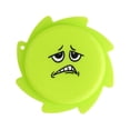 thumbnail image 3 of LSLJS Flying Disc Toy for Kids, 4 Pcs Platic Frisbees Toy for Outdoor Seaside Beach, 5.7 Inch, 4 Color & Parten, 3 of 9