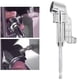 thumbnail image 4 of Adaptador De Taladro En ángulo Recto, Controlador De ángulo Recto Multifunción De Bloqueo De 105 Grados Flexible De 1/4 Pulgadas Para Taladros Eléctricos Para Llaves De Tubo, 4 of 8
