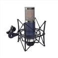 thumbnail image 3 of 4X MicróFono Shock Mount Soporte de MicróFono de GrabacióN de Montaje Ajustable Soporte de Metal Pod Soporte de MicróFono (Negro), 3 of 3