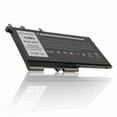 thumbnail image 2 of 42Wh 3DDDG Battery for Dell Latitude 15 3520 3530 E5280 E5480 E5580 D4CMT GJKNX, 2 of 5