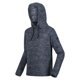 thumbnail image 2 of Regatta - Sudadera Chandra Jaspeada para Mujer (Marino) Regatta UTRG7150_P, 2 of 4