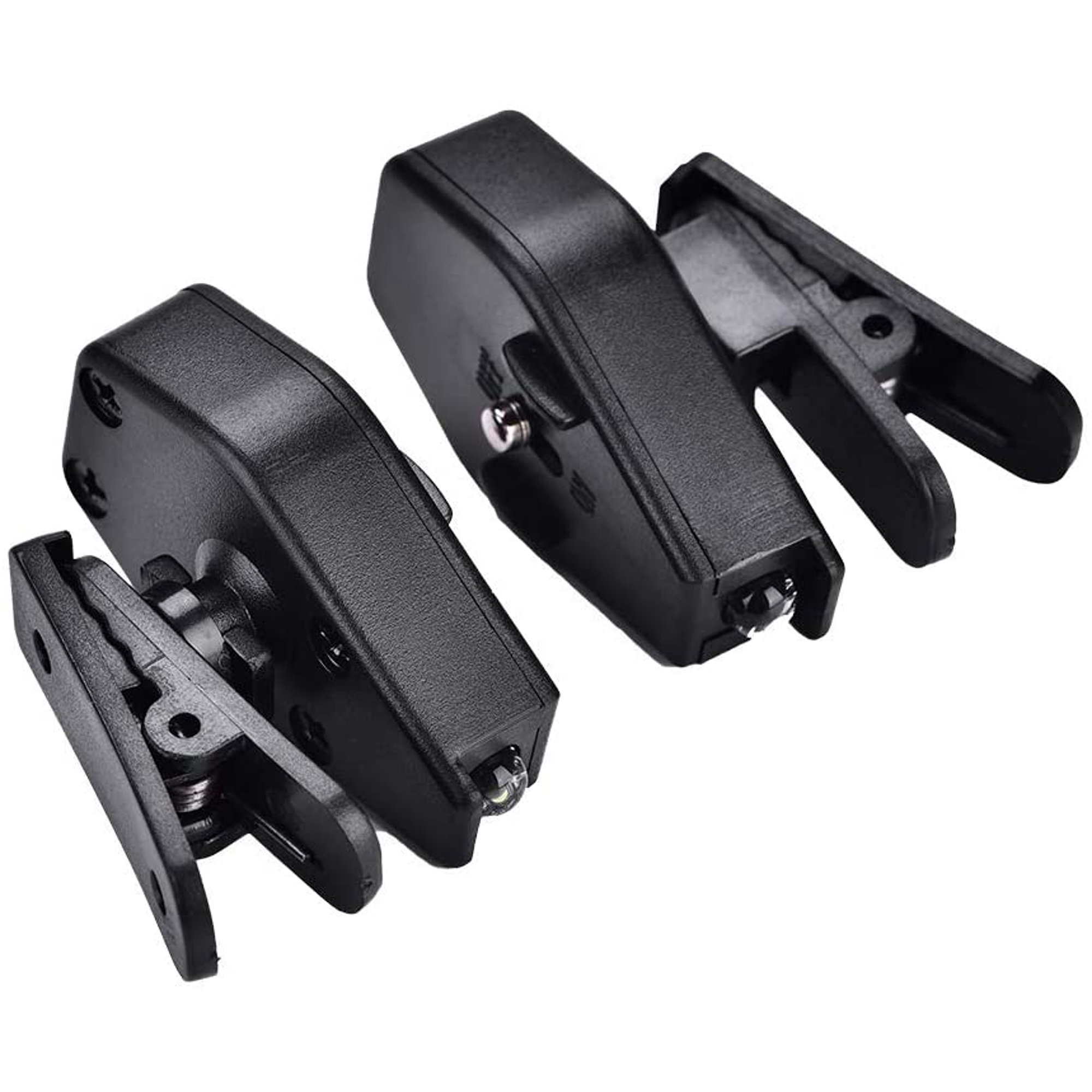 Liseuse Pour Lunettes Lankater 2pcs Clip Cap Lampe LED Clip-on Lampe Pour Lunettes De Lecture Noire En Plastique Lampe Pour Lunette De Vue Liseuse Pour Lunettes Lankater 2pcs Clip Cap Lampe LED Clip-on Lampe Pour Lunettes De Lecture Noire En Plastique Lampe Pour Lunette De Vue