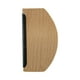 thumbnail image 2 of Peine para suéteres, afeitadora de lana, peine de madera para quitar pelusas, cepillo manual portátil para quitar pelusas de la ropa, para prendas de punto, bufandas, abrigos de lana, 2 of 8