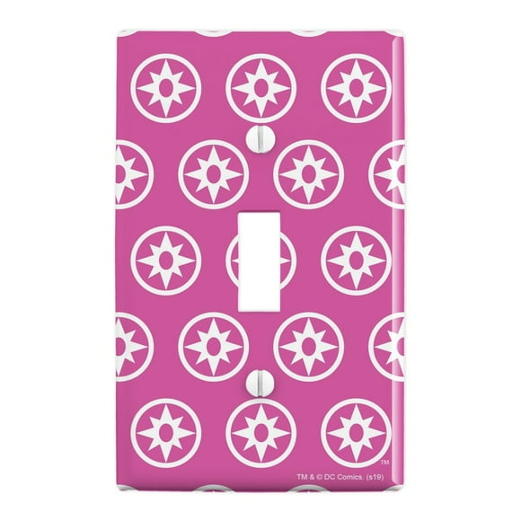 Night Light Cover Plate