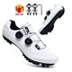 thumbnail image 3 of Zapatillas de ciclismo de montaña para hombre y mujer, zapatos planos con calas, calzado de velocidad Rb, novedad de 2023, 3 of 6