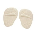 thumbnail image 4 of Almohadillas para la bola del pie, plantillas antideslizantes, almohadillas para la bola del pie Color de piel, 4 of 9