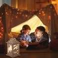 thumbnail image 4 of Muslim Wooden Wind Lamp night Lamp For Children‘s Room creative Muslim Gift, 4 of 18