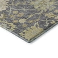 thumbnail image 6 of Dalyn Rugs Premium Machine Washable Mayfield AMF1150 Gray 5' x 7'6" Rug, 6 of 7