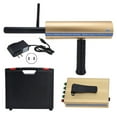 thumbnail image 3 of Loewten Metal Detector, Convenient Efficient High Stability Gold Detector For Metal Search, 3 of 8