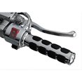 thumbnail image 1 of Kuryakyn 6180 Chrome ISO Grips for Honda Goldwing GL1800, 1 of 1