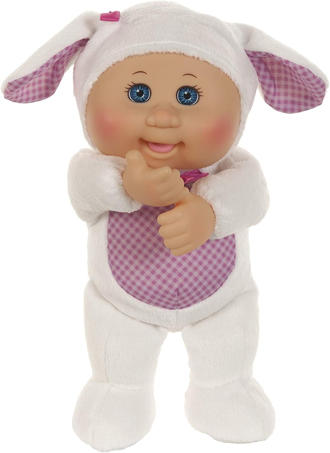 Cabbage Patch Kids Cuties Phoebe Bunny Walmart