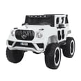 thumbnail image 1 of MONTABLE ELECTRICO CAMIONETA BLANCO, 1 of 4