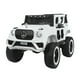 thumbnail image 1 of MONTABLE ELECTRICO CAMIONETA BLANCO, 1 of 4