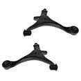thumbnail image 4 of DAMAIJOY 2pcs Control Arms Kit Front Lower Left Driver Right Passenger Side Set for Acura for EL 1.7L 2001-2005,for Honda for Civic 1.7L 2001-2005 & 1.3L 2003-2005 2pcs 520-926 K640287, 4 of 8