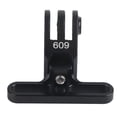thumbnail image 1 of Bike Mount,High Strength Aluminum Alloy Bike Stem Action Camera Mount Adapter Accessory, 1 of 8