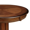 thumbnail image 6 of Boraam Florence 42" Height Pub Table - Brandy, 6 of 8